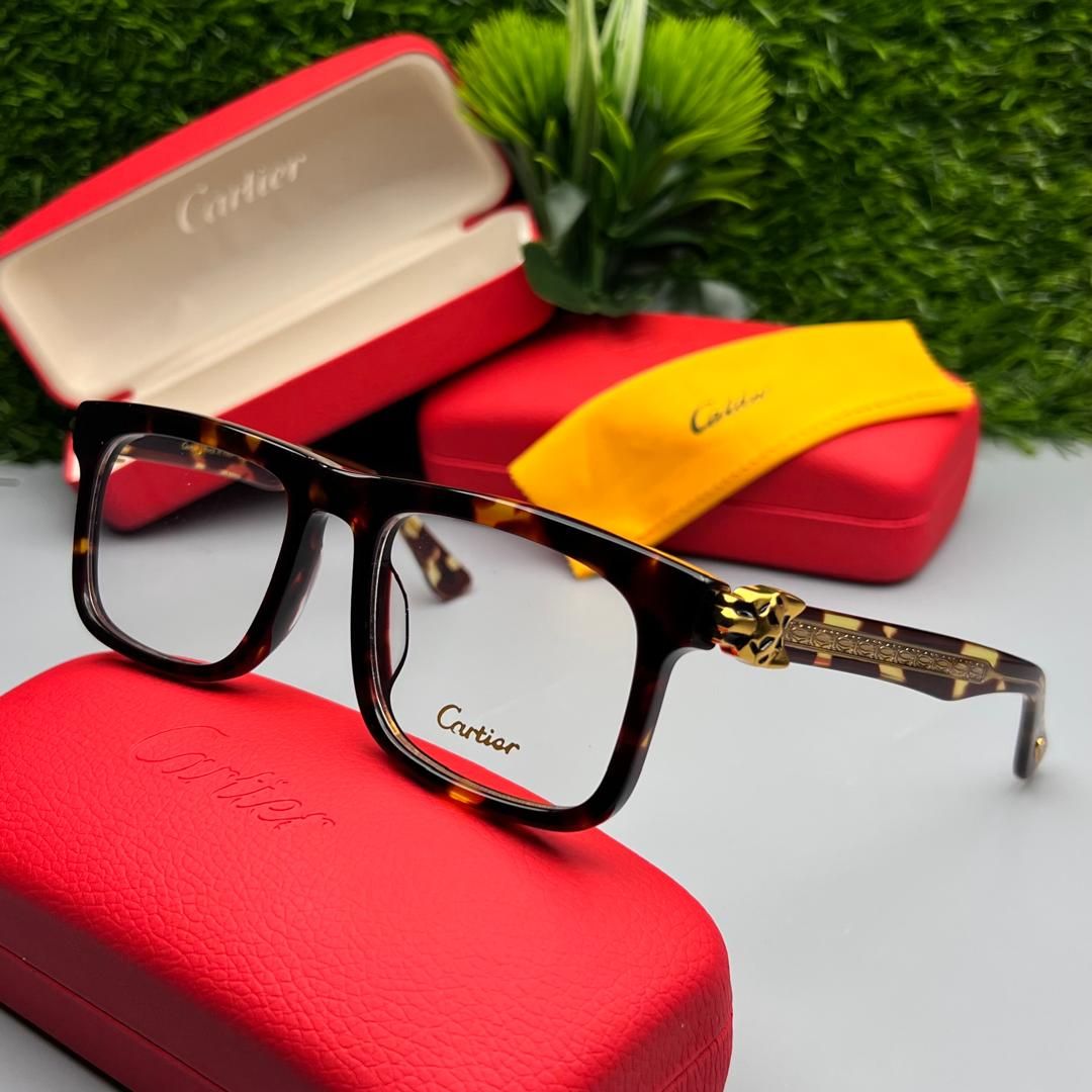 CARTIER LEOPARD